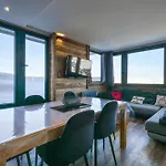 Apartment Lesetoilesdelaplagne - Le Diamant *