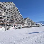 Apartment Lesetoilesdelaplagne - Le Diamant
