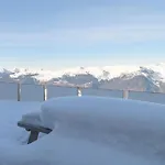Lesetoilesdelaplagne - Le Diamant Apartment La Plagne