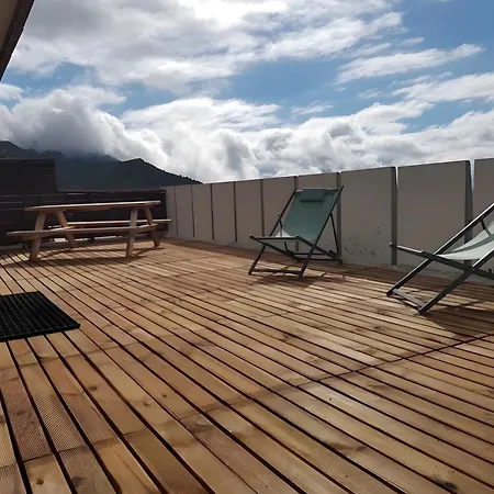 Lesetoilesdelaplagne - Le Diamant Apartment La Plagne