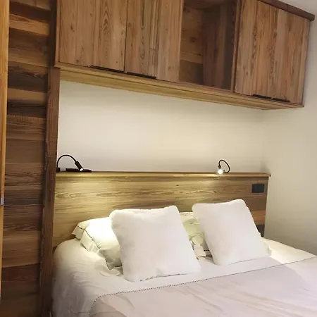 Lesetoilesdelaplagne - Le Diamant La Plagne