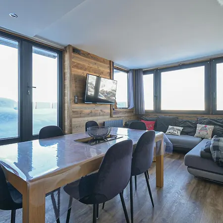 Lesetoilesdelaplagne - Le Diamant Apartament