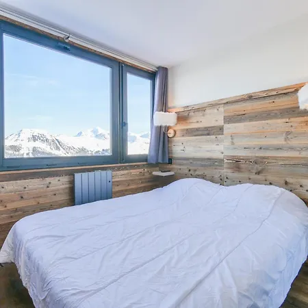 Lesetoilesdelaplagne - Le Diamant Apartament