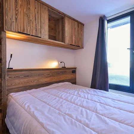 Lesetoilesdelaplagne - Le Diamant Apartamento