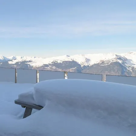 Lesetoilesdelaplagne - Le Diamant Apartamento La Plagne