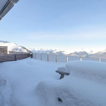 Apartamento Lesetoilesdelaplagne - Le Diamant *