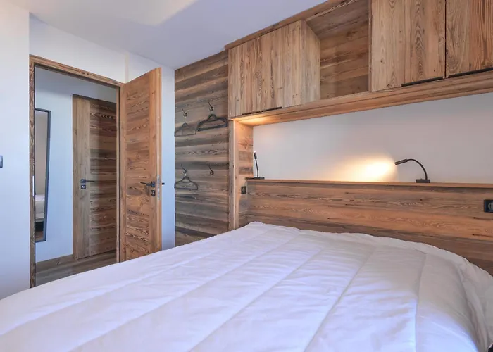 Lesetoilesdelaplagne - Le Diamant Apartament