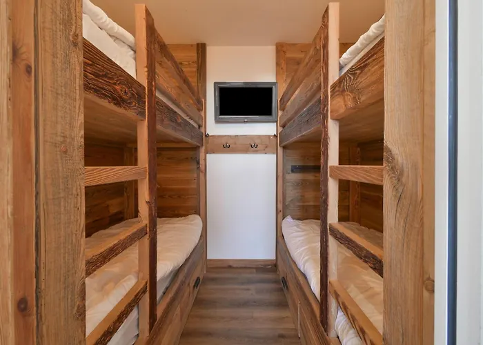 Apartament Lesetoilesdelaplagne - Le Diamant La Plagne